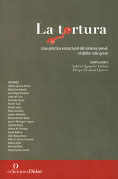[9789873620003] TORTURA, LA