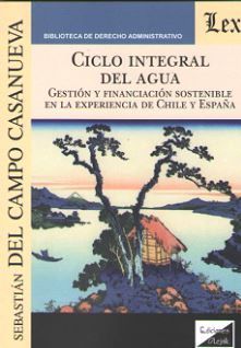 [9789563922622] CICLO INTEGRAL DEL AGUA