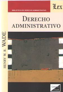 [9789563926774] DERECHO ADMINISTRATIVO