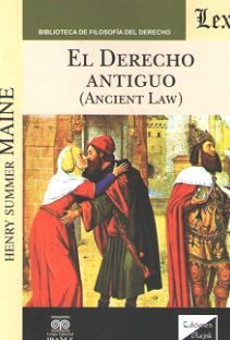 [9789563922066] DERECHO ANTIGUO, EL