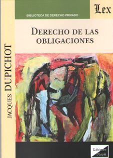 [9789563924503] DERECHO DE LAS OBLIGACIONES