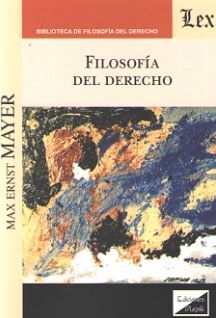[9789563927252] FILOSOFÍA DEL DERECHO