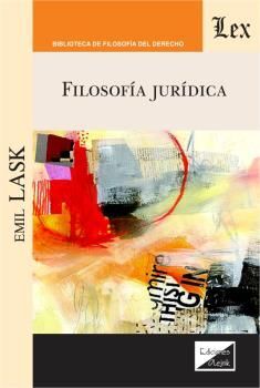 [9789567799169] FILOSOFÍA JURIDICA - 1.ª ED. 2021