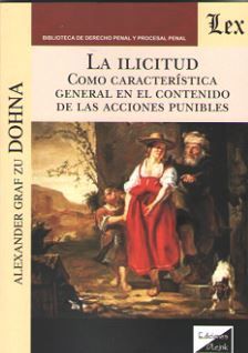 [9789563921625] ILICITUD, LA - 1.ª ED. 2018