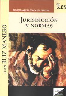 [9789563921939] JURISDICCIÓN Y NORMAS - 1.ª ED. 2018