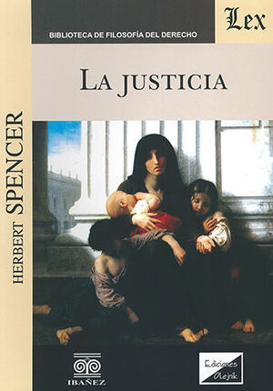 [9789563922042] JUSTICIA, LA - 1.ª ED. 2018