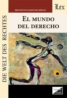 [9789563928662] MUNDO DEL DERECHO, EL