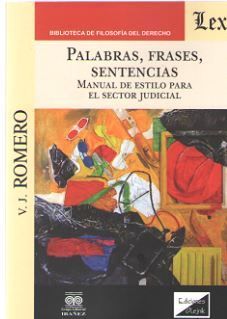 [9789563925968] PALABRAS, FRASES, SENTENCIAS - 1.ª ED. 2019