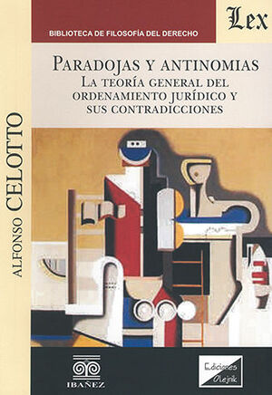 [9789563921021] PARADOJAS Y ANTINOMIAS - 1.ª ED. 2018