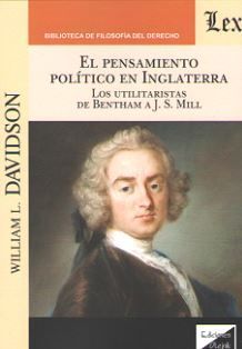 [9789563927474] PENSAMIENTO POLÍTICO EN INGLATERRA