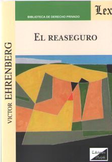 [9789563925807] REASEGURO, EL - 1.ª ED. 2019
