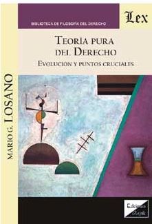 [9789567799893] TEORÍA PURA DEL DERECHO - 1.ª ED. 2017