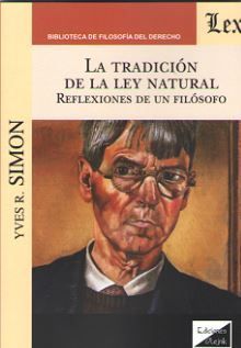 [9789563924619] TRADICIÓN DE LA LEY NATURAL, LA - 1.ª ED. 2019