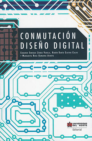 [9789587419665] CONMUTACION DISEÑO DIGITAL