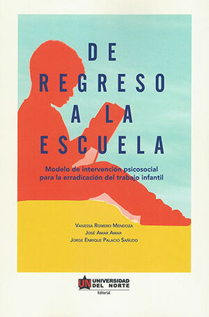 [9789587419771] DE REGRESO A LA ESCUELA