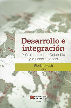 [9789587412772] DESARROLLO E INTEGRACIÓN