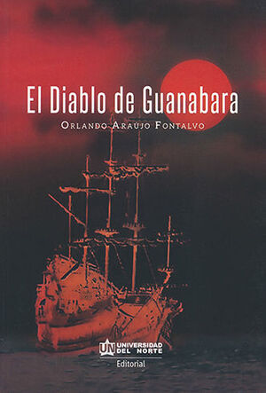 [9789587890167] DIABLO DE GUANABARA, EL