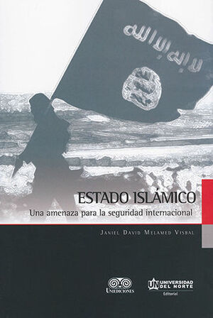 [9789587417500] ESTADO ISLAMICO