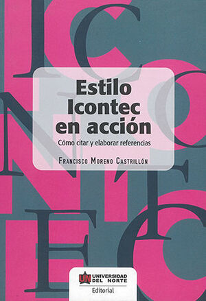 [9789587418439] ESTILO ICONTEC EN ACCION