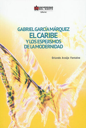 [9789587410822] GABRIEL GARCIA MARQUEZ