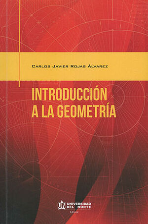 [9789587415919] INTRODUCCIÓN A LA GEOMETRÍA