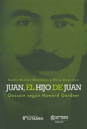 [9789587890501] JUAN EL HIJO DE JUAN