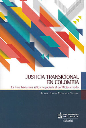 [9789587890716] JUSTICIA TRANSICIONAL EN COLOMBIA