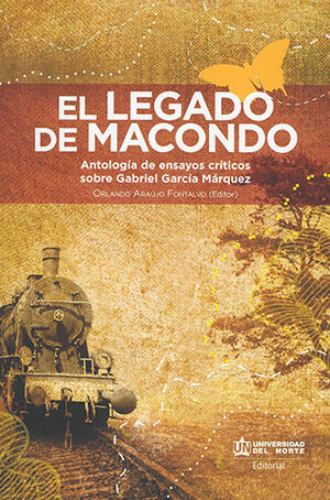 [9789587415858] LEGADO DE MACONDO, EL