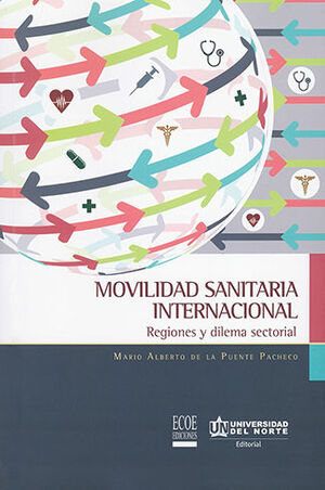 [9789587418644] MOVILIDAD SANITARIA INTERNACIONAL