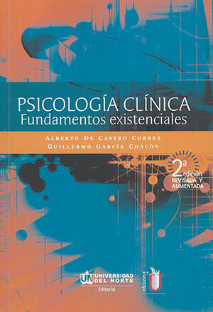 [9789587411799] PSICOLOGIA CLÍNICA - 2.ª ED.