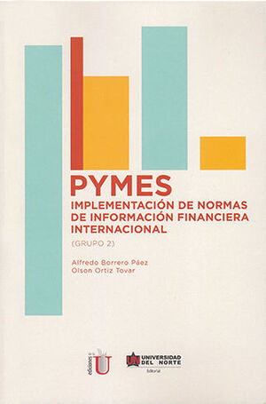 [9789587416718] PYMES