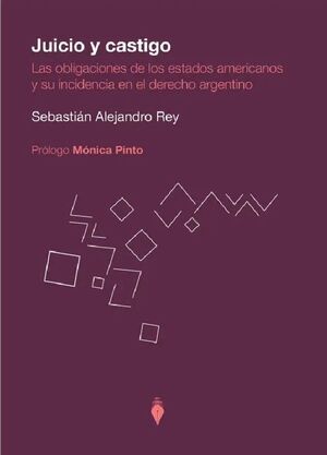 [9789871397815] JUICIO Y CASTIGO