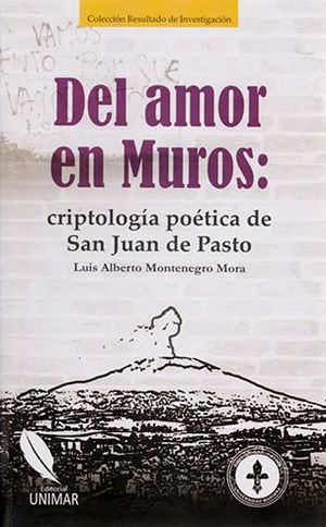 [9789585922983] DEL AMOR EN MUROS