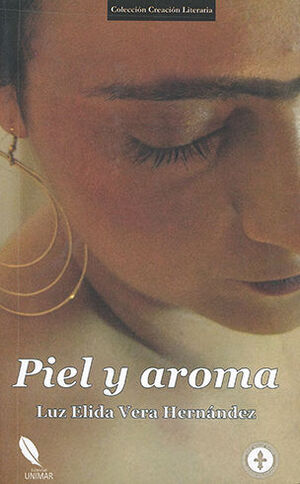 [9789585989214] PIEL Y AROMA