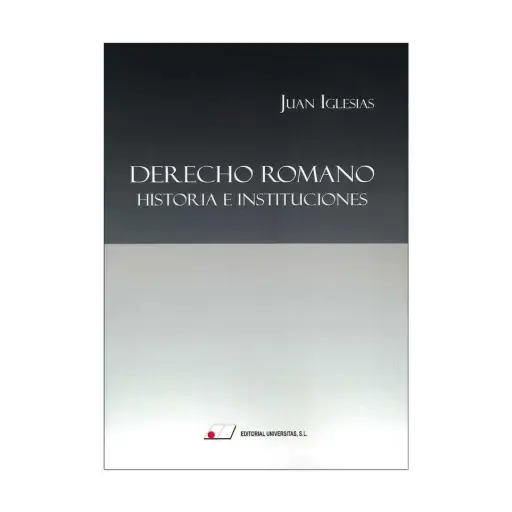 [9788479916381] DERECHO ROMANO - 19.ª ED. 2024