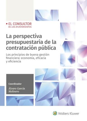 [9788470528354] PERSPECTIVA PRESUPUESTARIA DE LA CONTRATACIÓN PÚBLICA, LA
