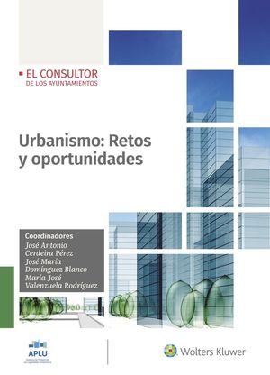 [9788470528194] URBANISMO