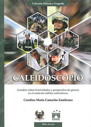 [9789585200838] CALEIDOSCOPIO