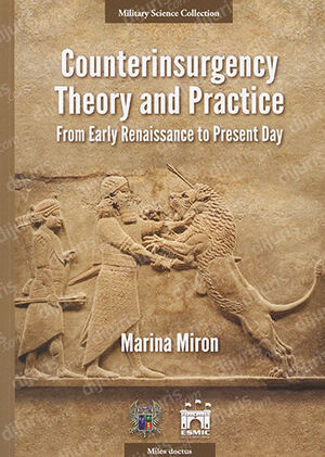 [9789585200890] COUNTERINSURGENCY THEORY AND PRACTICE