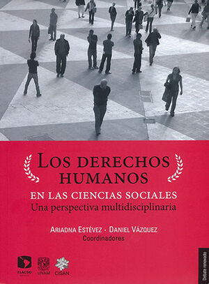 [9786078517459] DERECHOS HUMANOS EN LAS CIENCIAS SOCIALES, LOS