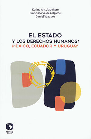 [9786078517657] ESTADO Y LOS DERECHOS HUMANOS, EL