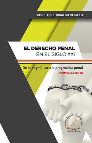 [9786076108611] DERECHO PENAL EN EL SIGLO XXI, EL