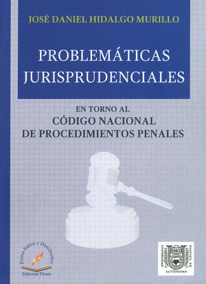 [9786076103258] PROBLEMÁTICAS JURISPRUDENCIALES