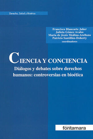 [9786077364627] CIENCIA Y CONCIENCIA