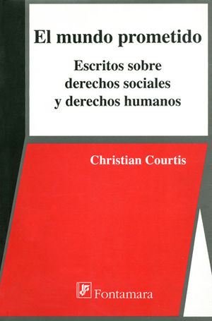 [9789684767270] MUNDO PROMETIDO, EL - 1.ª ED. 2009