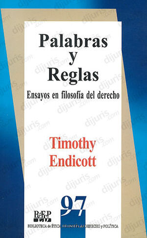 [9789684764835] PALABRAS Y REGLAS  - 1.ª ED. 2004