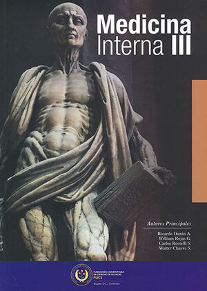 [9789585986312] SEMINARIOS DE MEDICINA INTERNA III - 3.ª ED. 2018