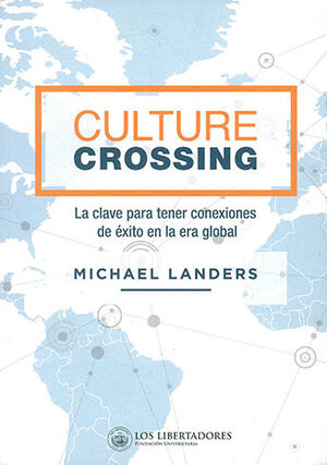 [9789585478060] CULTURE CROSSING
