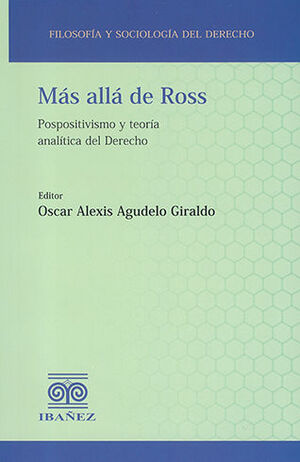 [9789587915167] MÁS ALLA DE ROSS - 1.ª ED. 2022