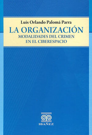 [9789587913668] ORGANIZACIÓN, LA